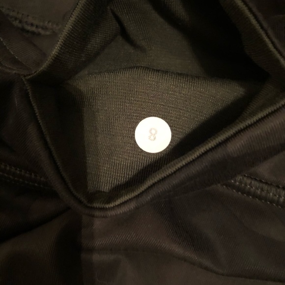 Lululemon camo wunder under, 8 - Picture 4 of 4
